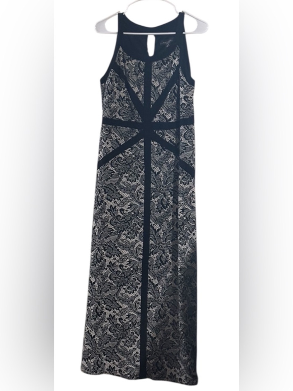 R & M Richards Dress